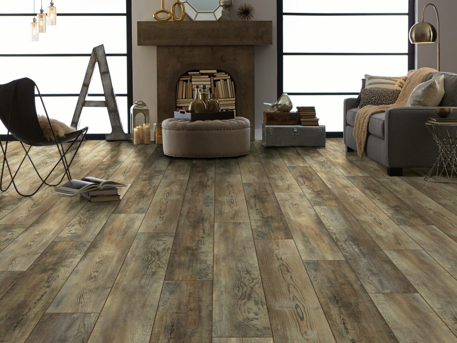 Flooring | Jabara's