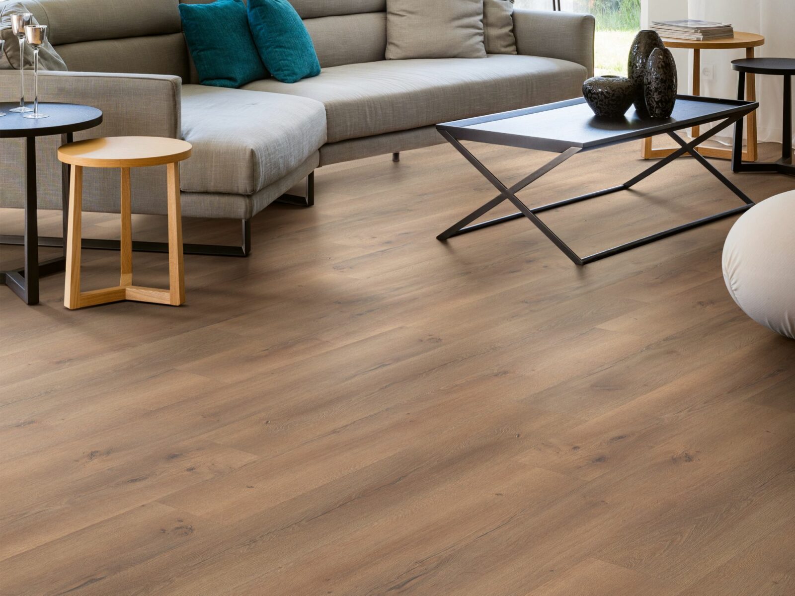 Flooring | Jabara's
