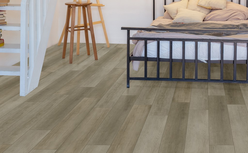 Flooring | Jabara's