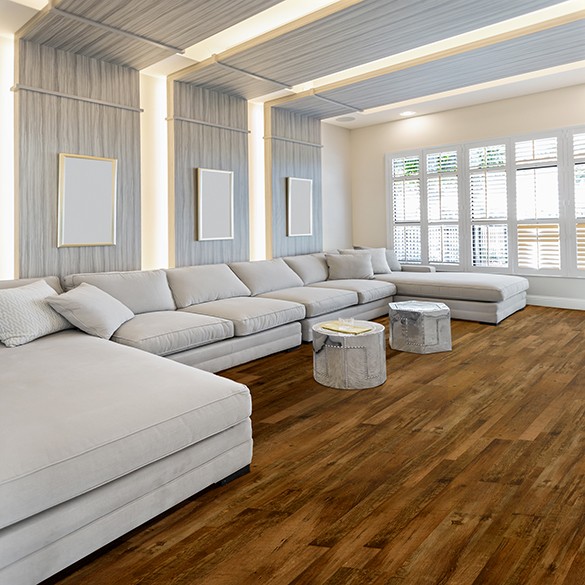 Flooring | Jabara's