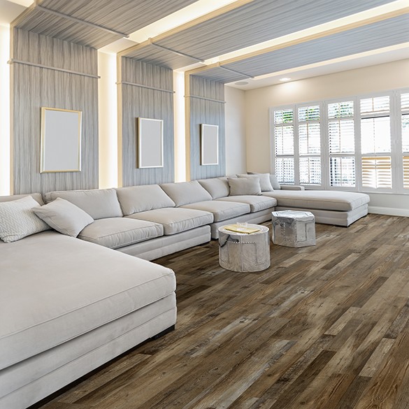 Flooring | Jabara's