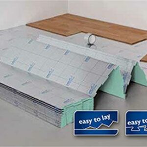 Flooring installation | Jabara's