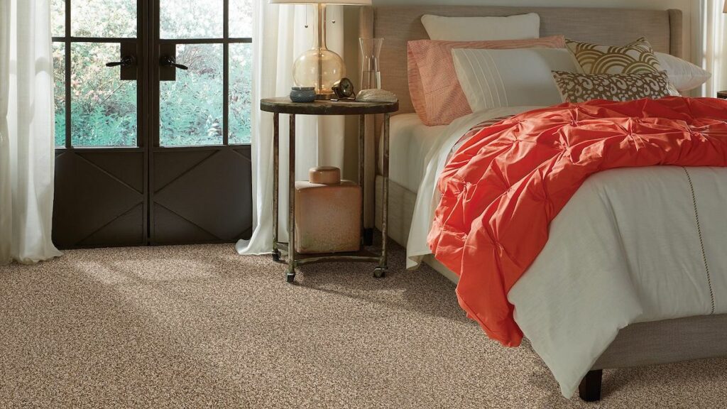 Bedroom Carpet | Jabara's