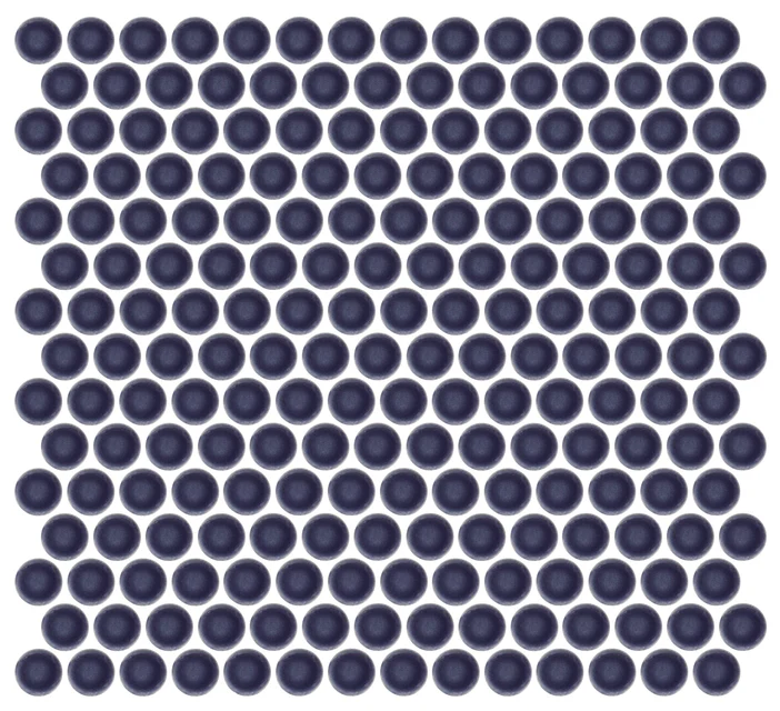 Navy penny | Jabara's