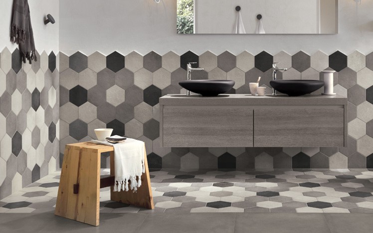Tiles| Jabara's