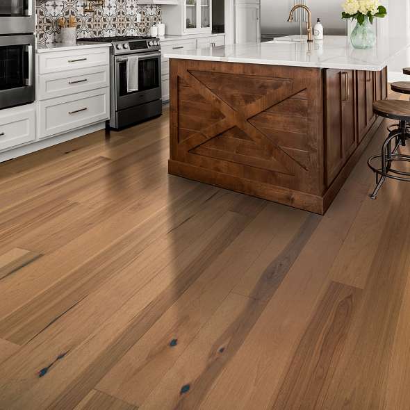 Hardwood Flooring | Jabara's