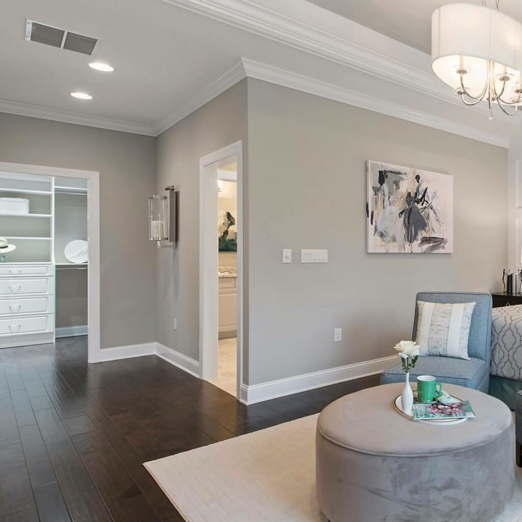 Choose Between Dark or Light Floors | Jabara's