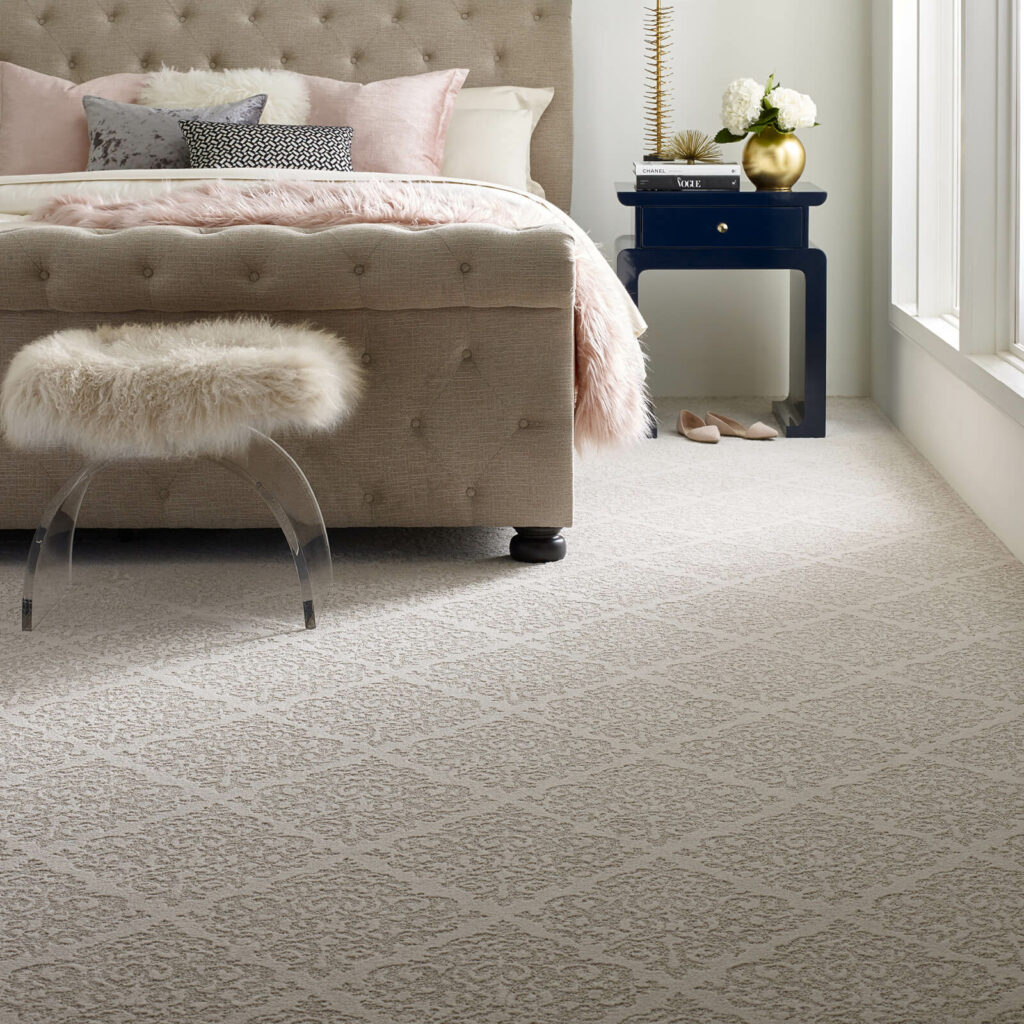 Bedroom Carpet | Jabara's