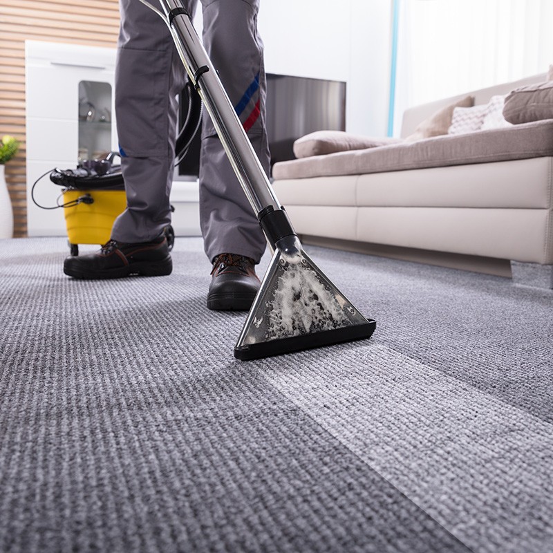 Carpet Cleaning | Jabara's