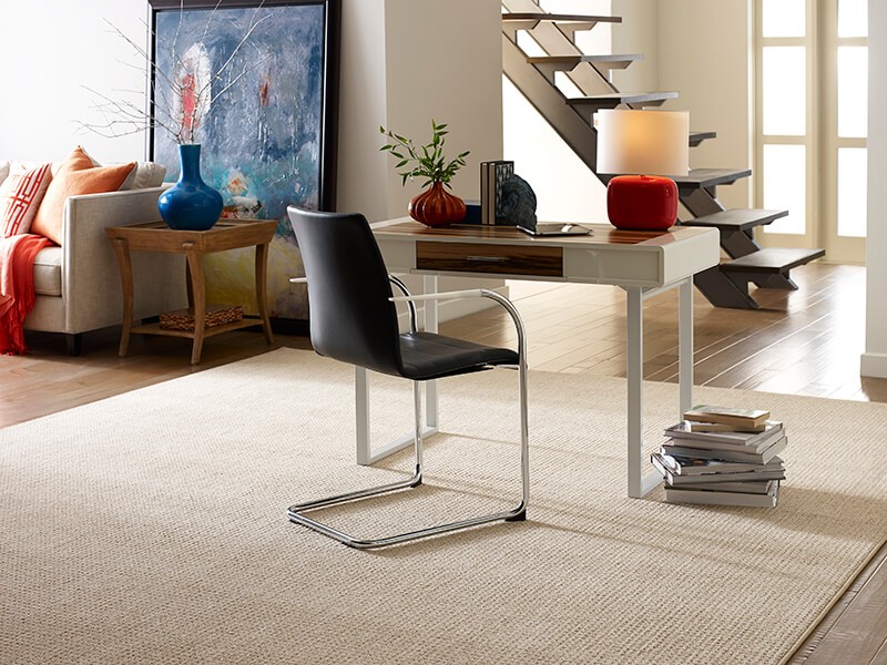 Open floor Carpet | Jabara's