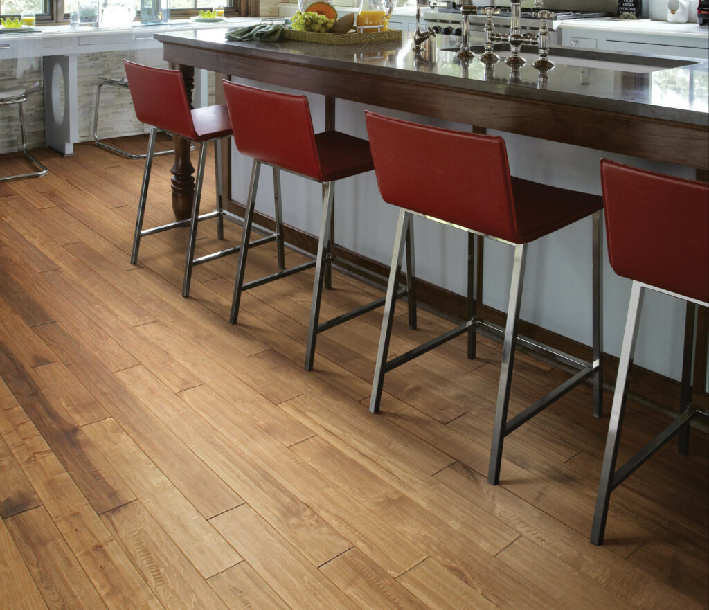 Flooring | Jabara's