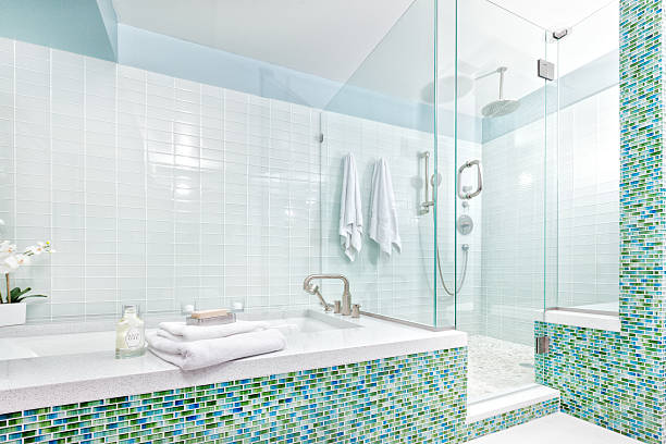 Bathroom tile | Jabara's