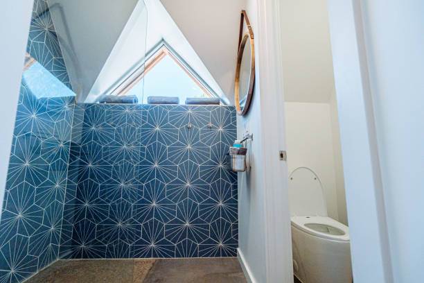 Bathroom tile | Jabara's