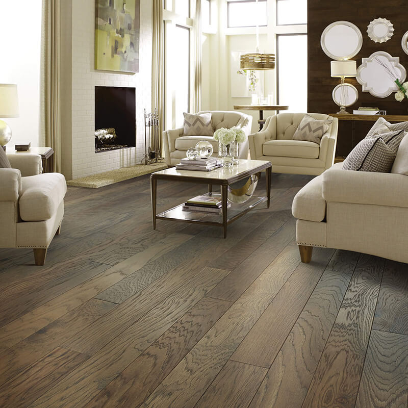 Trendy flooring | Jabara's