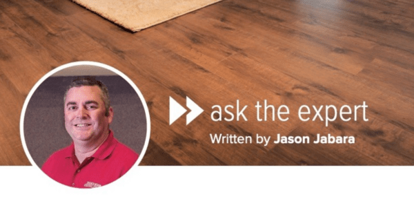 Ask the expert | Jabara's