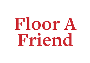 Floor A Friend | Jabara's