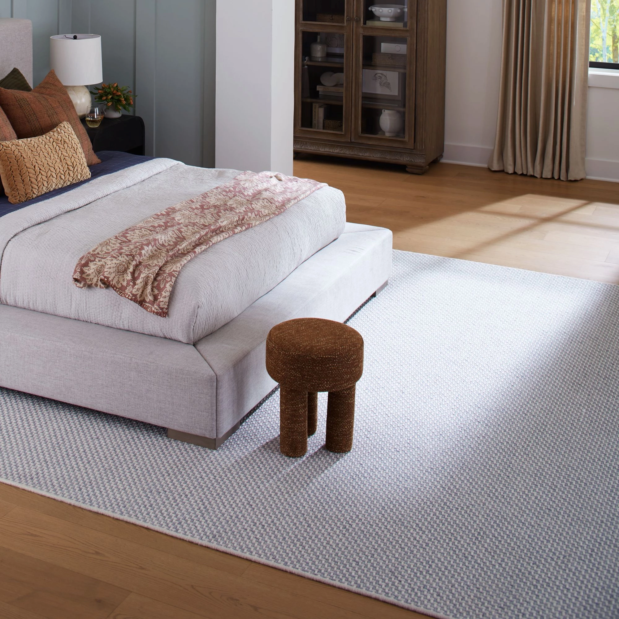 Custom Rug | Jabara's