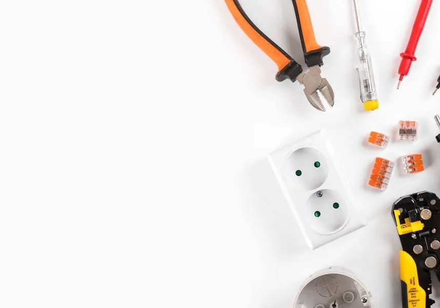 Electrical-landscape | Jabara's