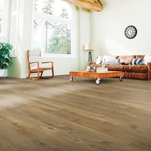 Laminate Flooring | Jabara's