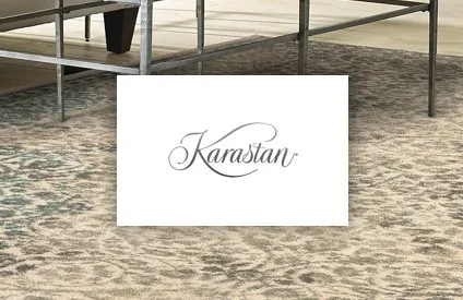 Karastan Logo | Jabara's