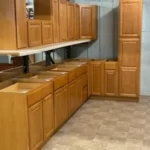 Cabinets | Jabara's