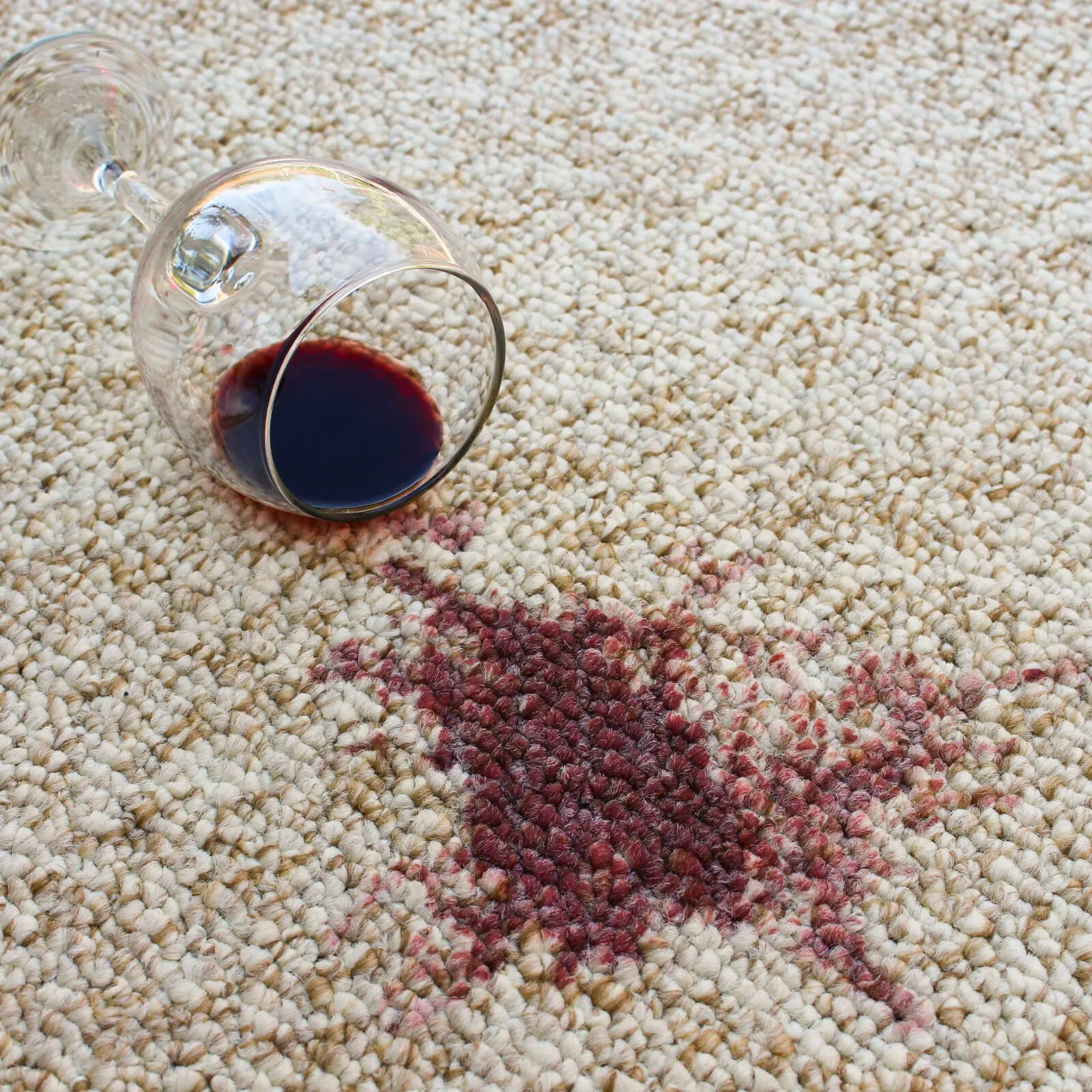 Carpet Spills | Jabara's
