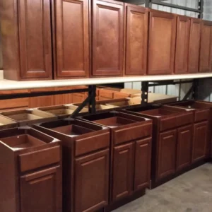 Cabinets | Jabara's