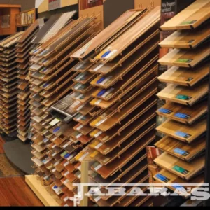 Flooring | Jabara's