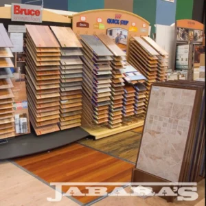 Home Improvement Center | Jabara's