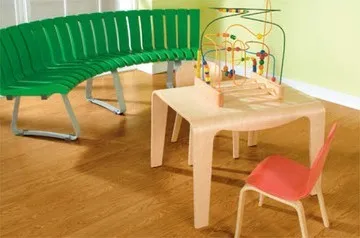 Commercial Flooring | Jabara's