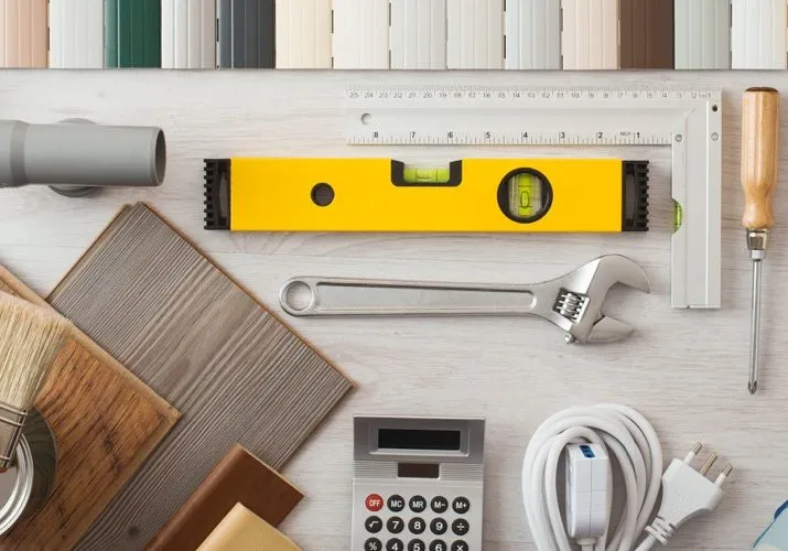 home improvements | Jabara's