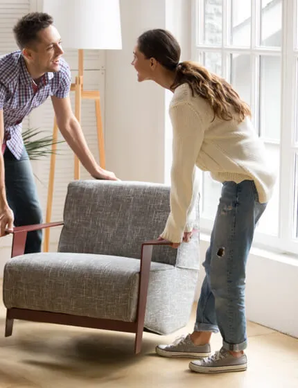 Before Hardwood Installation | Jabara's