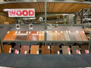 Showroom Samples | Jabara's