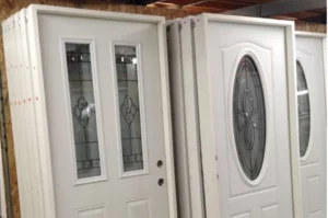 Doors Jabara's