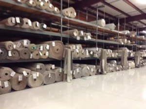 Carpet Rolls | Jabara's