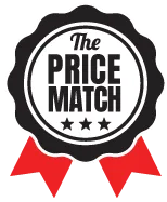 Price Match Guarantee | Jabara's