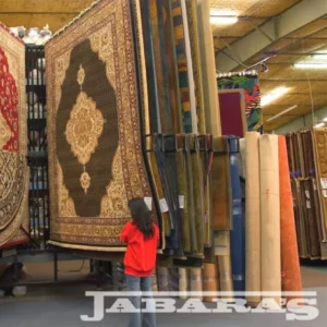 Rugs | Jabara's