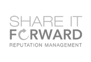 Shareit Forward | Jabara's