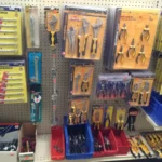 Tools | Jabara's