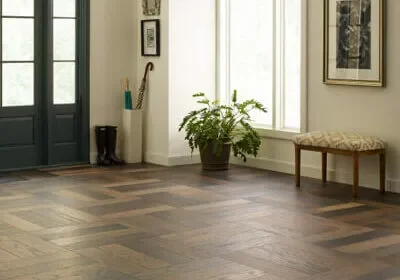 Residential Flooring | Jabara's