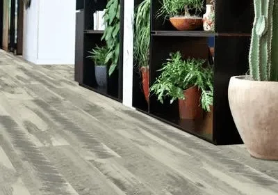 Commercial Flooring | Jabara's